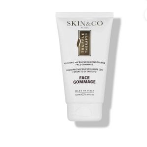 Skin & Co Truffle Therapy Face Gommage